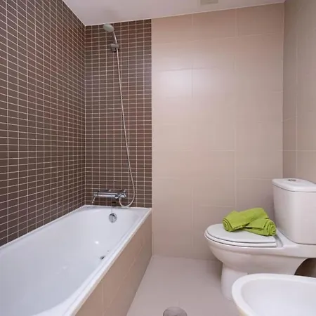 Apartamento El Neru'l Cantu