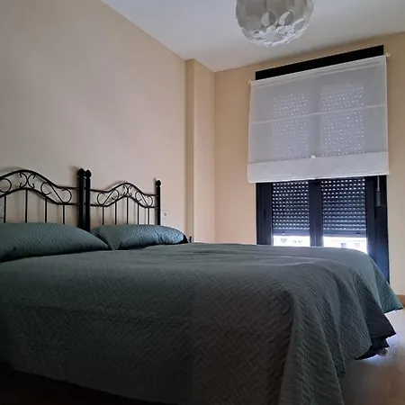 Apartment El Neru'l Cantu Villaviciosa (Asturias)