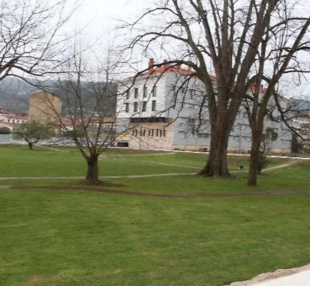 El Neru'l Cantu Apartment Villaviciosa (Asturias)