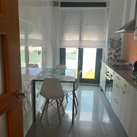 Apartamento El Neru'l Cantu *