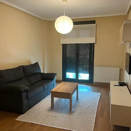 El Neru'l Cantu Apartamento *