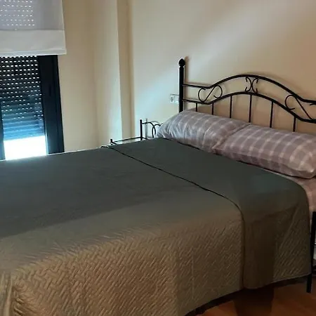 Apartamento El Neru'l Cantu *