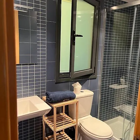 El Neru'l Cantu Villaviciosa (Asturias)