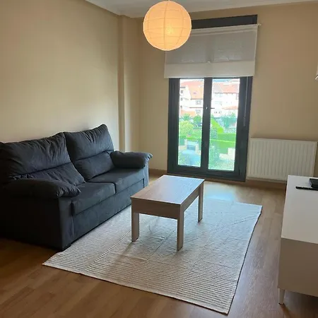 El Neru'l Cantu Apartamento