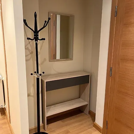 Apartment El Neru'l Cantu