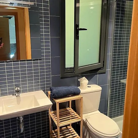 El Neru'l Cantu Apartment Villaviciosa (Asturias)